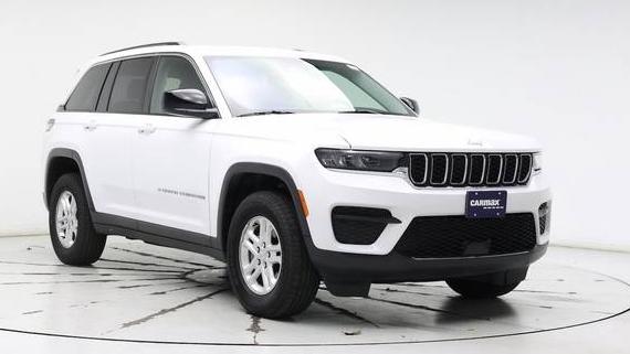 JEEP GRAND CHEROKEE 2023 1C4RJHAG3PC534097 image JEEP GRAND CHEROKEE 2023 1C4RJHAG3PC534097 image